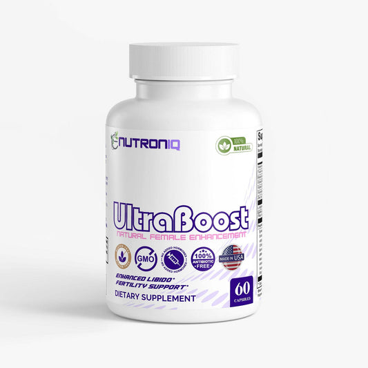 Ultraboost - Female Enhancement - Expressly Marketplace