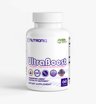 Ultraboost - Female Enhancement - Expressly Marketplace