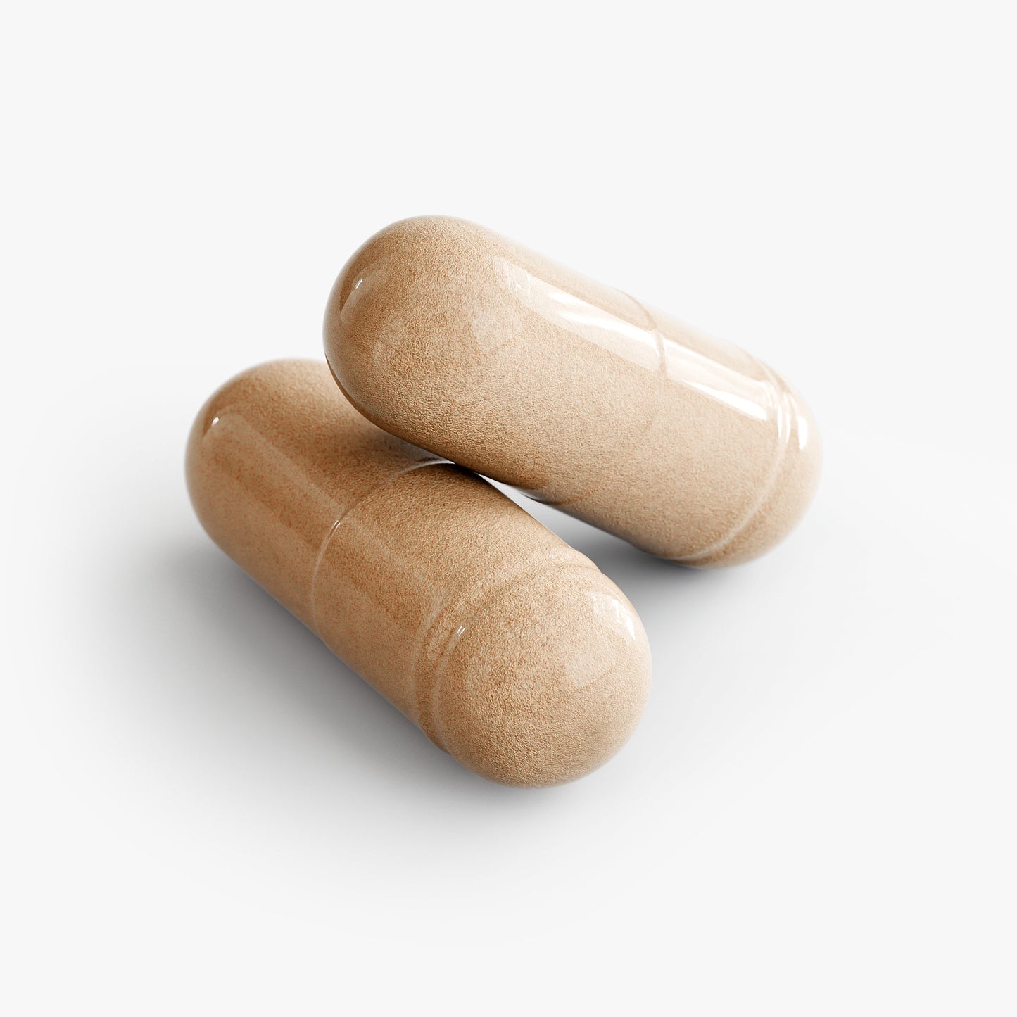 All Natural Mushroom Supplement Complex