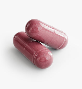 Beetroot Supplement - All Natural Energy Booster