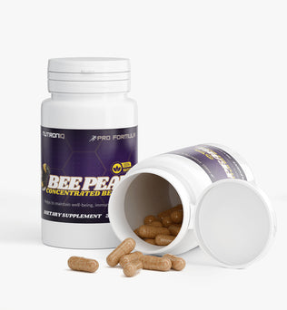 All Natural Bee Pearl by Expressly - Pure, Organic Wellness