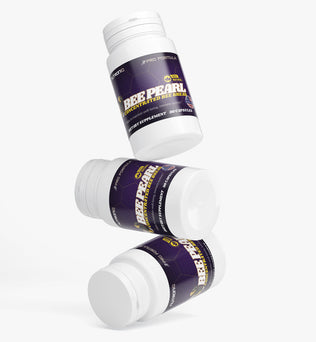 All Natural Bee Pearl by Expressly - Pure, Organic Wellness