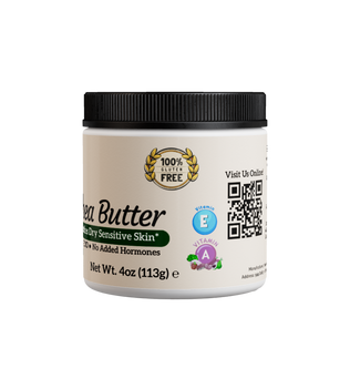 Raw Shea Butter - Expressly Marketplace