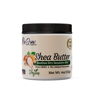 Raw Shea Butter - Expressly Marketplace