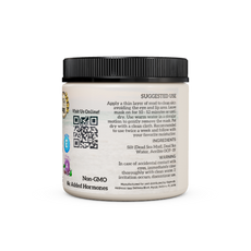 Dead Sea Mud Mask
