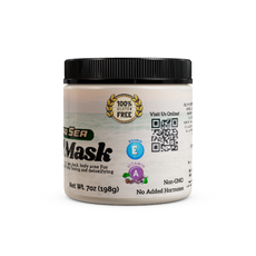 Dead Sea Mud Mask