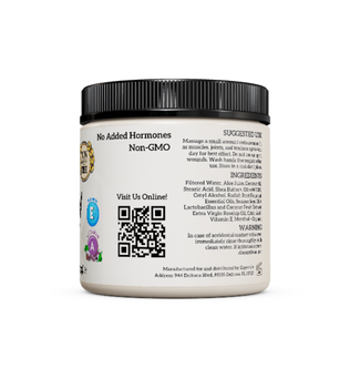 Recovery Skin Cream by ReJuv®
