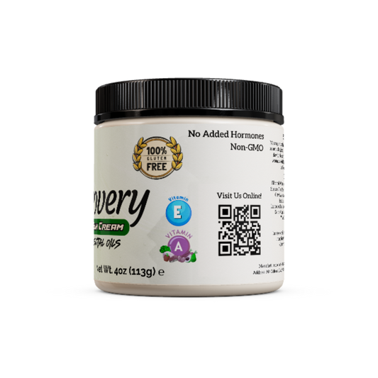 Recovery Skin Cream by ReJuv®