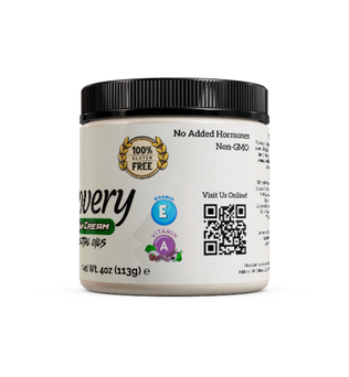 Recovery Skin Cream by ReJuv®