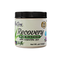 Recovery Skin Cream