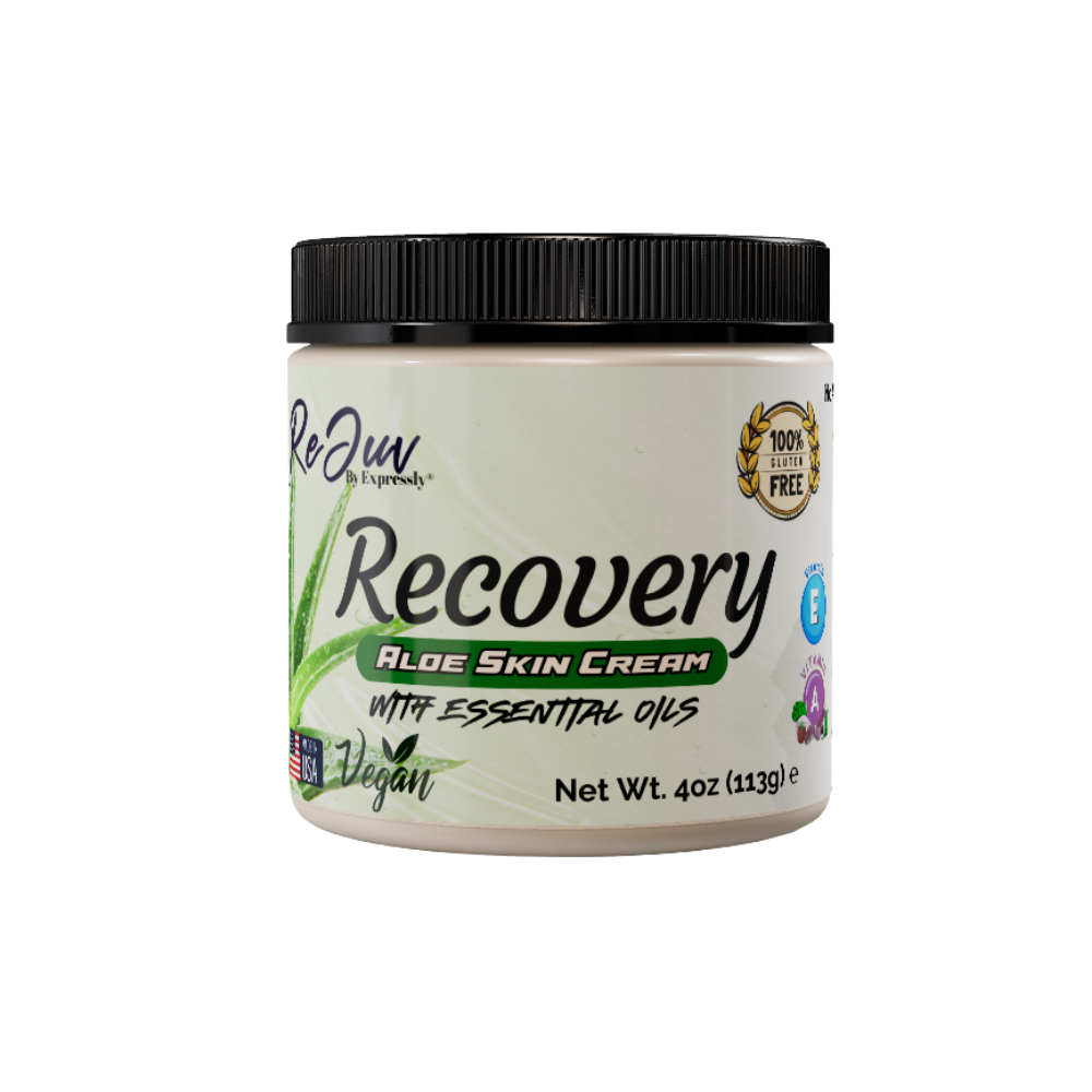 Recovery Skin Cream