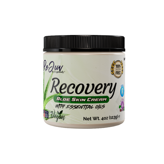 Recovery Skin Cream