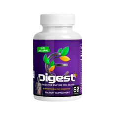 Digest Plus Digestive Enzyme Pro Blend