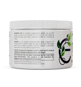 SuperGreens Supplement - NutronIQ - Expressly Marketplace