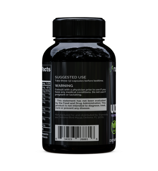 UltraBoost Male Enhancement | Testosterone-Free - Expressly Marketplace