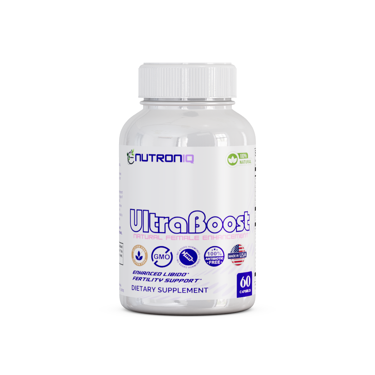 Ultraboost - Female Enhancement - Expressly Marketplace