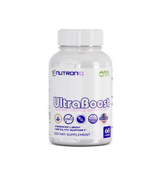 Ultraboost - Female Enhancement - Expressly Marketplace