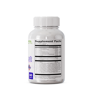 Ultraboost - Female Enhancement - Expressly Marketplace