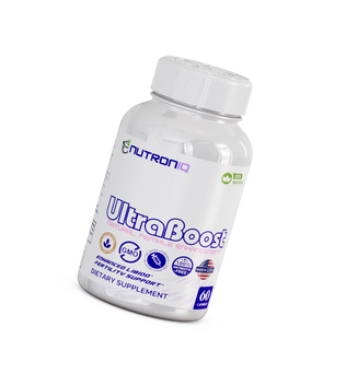 Ultraboost - Female Enhancement - Expressly Marketplace