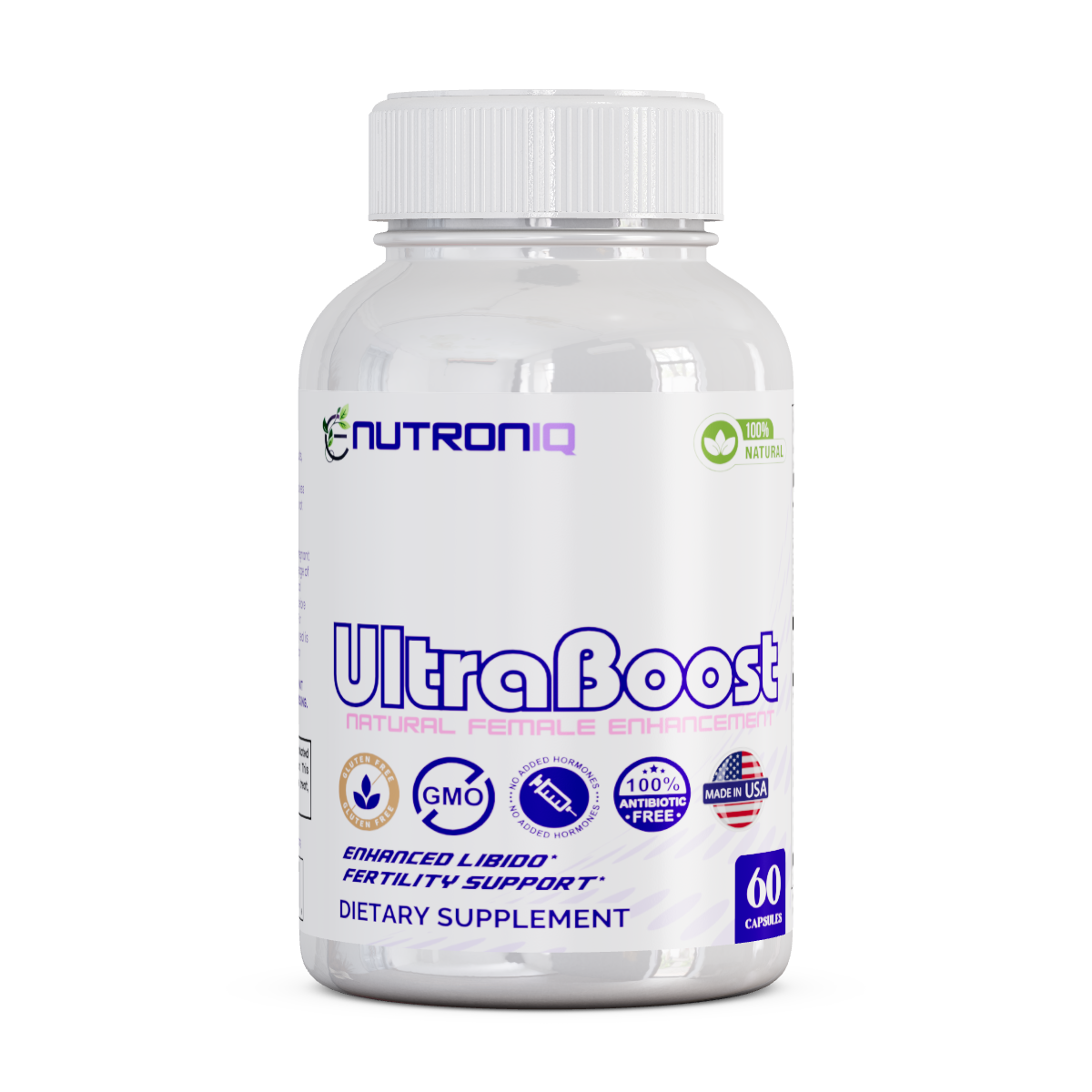 Ultraboost - Female Enhancement - Expressly Marketplace