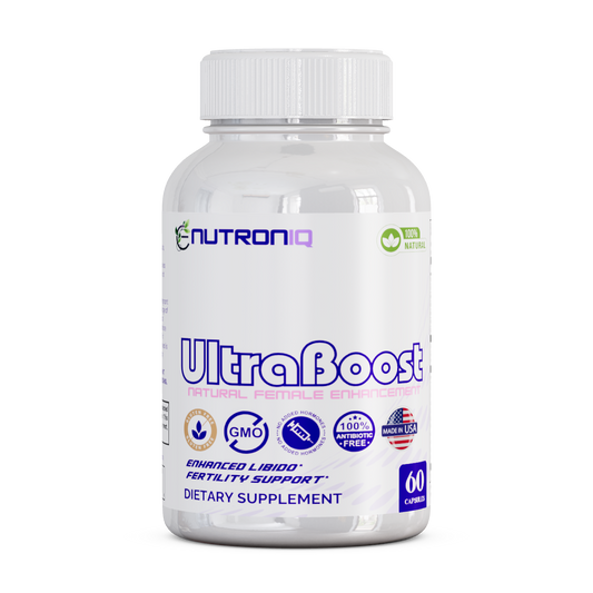 Ultraboost - Female Enhancement - Expressly Marketplace