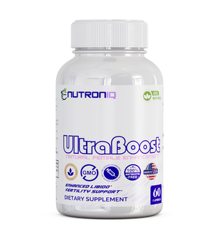 Ultraboost - Female Enhancement - Expressly Marketplace