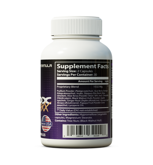 Detox MaxX (Acai Berry Cleanse) - Expressly Marketplace
