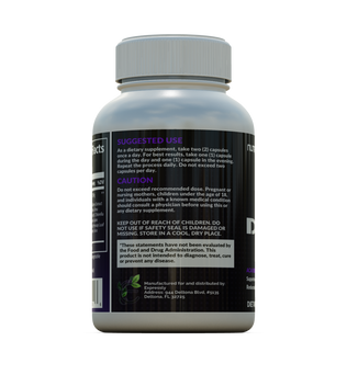 Detox MaxX (Acai Berry Cleanse) - Expressly Marketplace