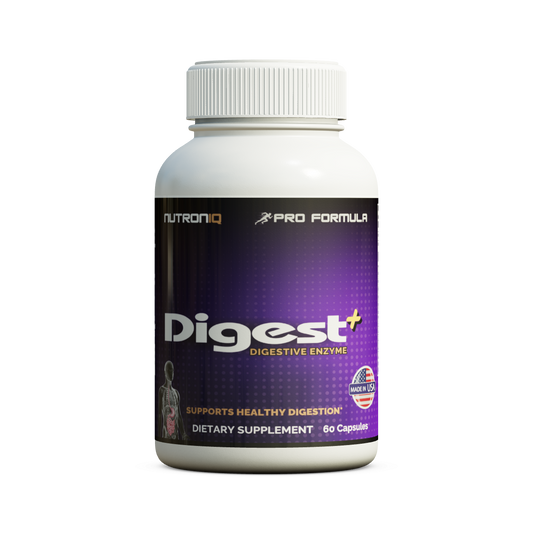 Digest+ Pro Blend