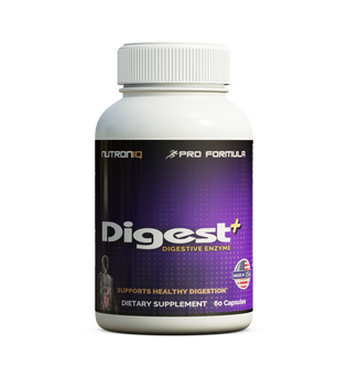 Digest+ Pro Blend