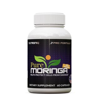 Moringa Pure