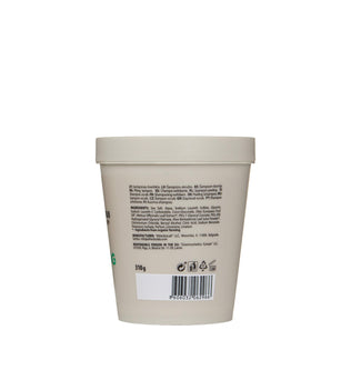 ORGANIC MIMI, SHAMPOO SCRUB CLEANSING AND VITALITY LONG STRONG, 310 g
