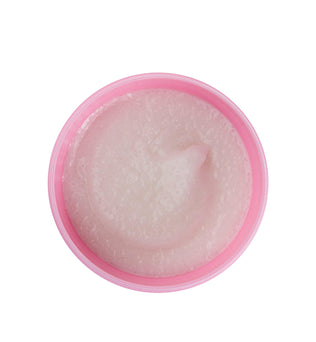 ORGANIC MIMI, BODY SCRUB SWEET BERRY, 250 g