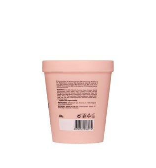 ORGANIC MIMI, BODY SCRUB MANGO GOLD, 250 g