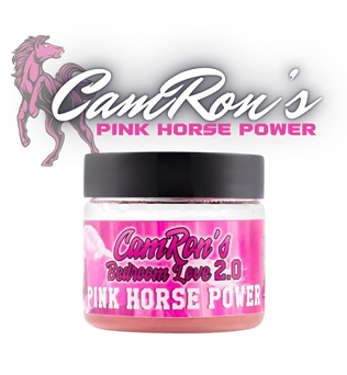 Pink HorsePower - CamRon's Bedroom Love 2.0 - Expressly Marketplace