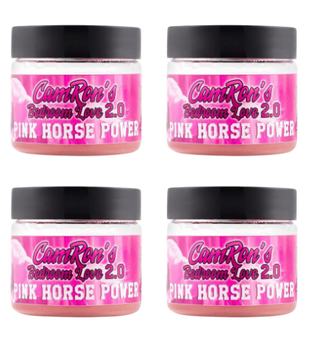 Pink HorsePower - CamRon's Bedroom Love 2.0 - Expressly Marketplace