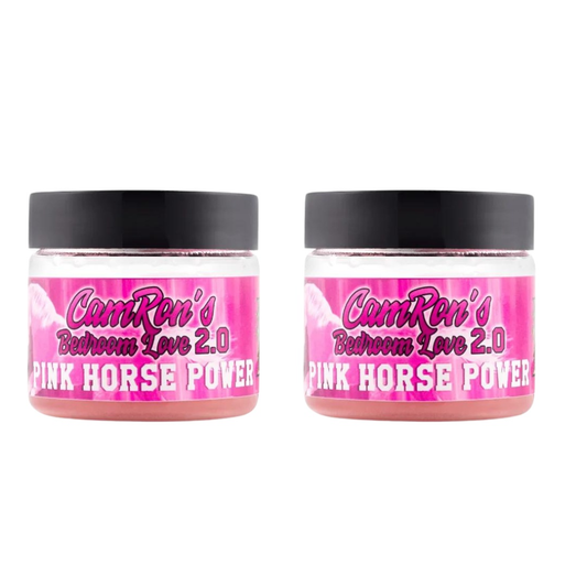 Pink HorsePower - CamRon's Bedroom Love 2.0 - Expressly Marketplace