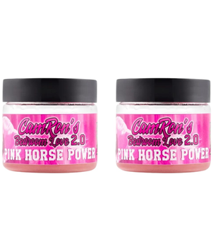 Pink HorsePower - CamRon's Bedroom Love 2.0 - Expressly Marketplace