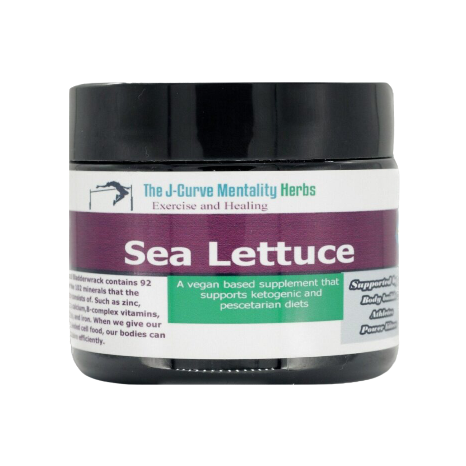 Sea Lettuce and Bladderwrack Benefits for Optimal Nutrition and Well-Being - Expressly Marketplace