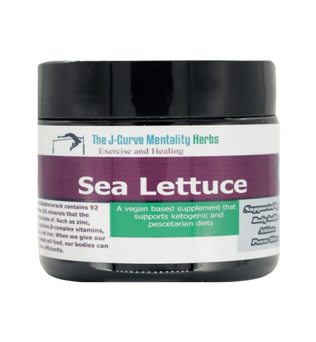 Sea Lettuce and Bladderwrack Benefits for Optimal Nutrition and Well-Being - Expressly Marketplace