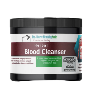 Herbal Blood Cleanser - Expressly Marketplace
