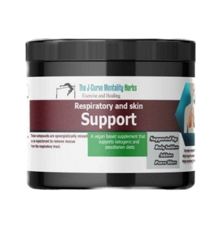 Respiratory & Skin Phlegm Expectorant - Expressly Marketplace