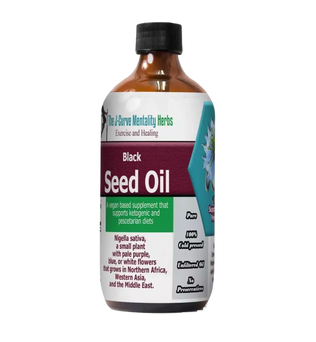 Black Seed Oil - Expressly Marketplace