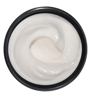 Organic Mimi, Body Cream Moisturizing Coconut & Kumquat, 200 ml