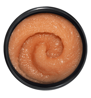 Organic Mimi, Body Scrub Anticellulite Red Pepper & Rosemary, 250 g