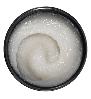 Organic Mimi, Body Scrub Renewing Olive & Papaya, 250 g