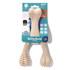 BetterBone SOFT Density-All-Natural For light chewers