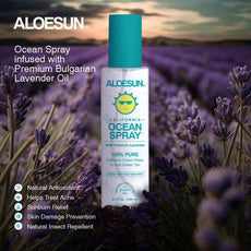 ALOESUN OCEAN SPRAY - Expressly