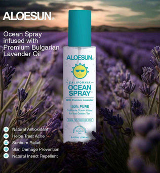 ALOESUN OCEAN SPRAY - Expressly Marketplace