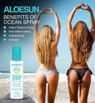 ALOESUN OCEAN SPRAY - Expressly Marketplace
